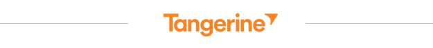 tangerine logo