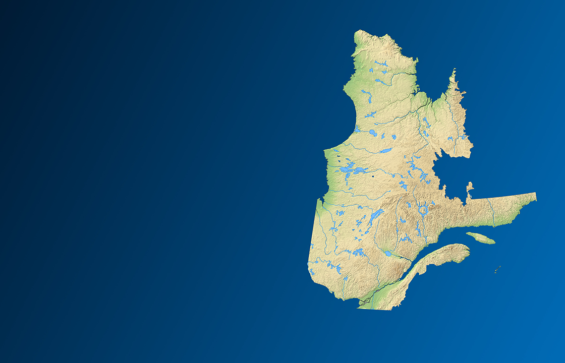 Quebec
